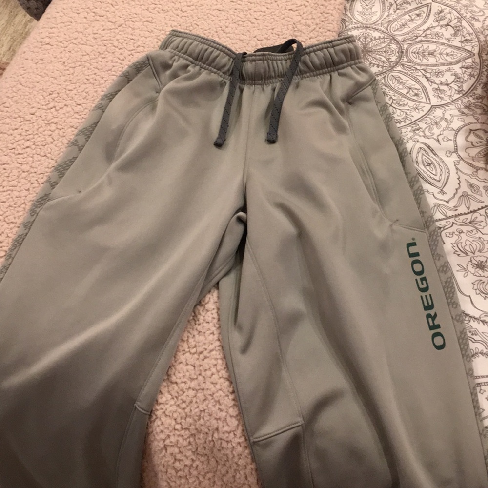 Nike sweat pants